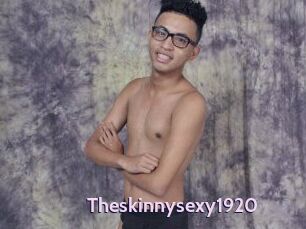 Theskinnysexy1920