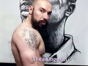 Thevikingman