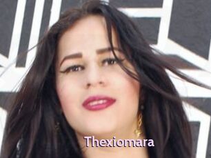 Thexiomara