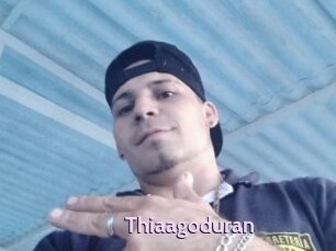 Thiaagoduran