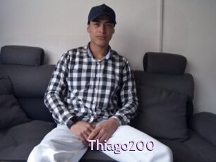 Thiago200