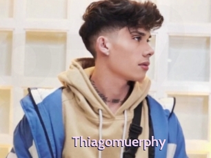 Thiagomuerphy