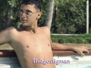 Thiagostigman