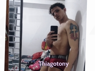 Thiagotony