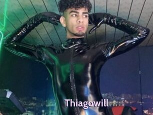 Thiagowill