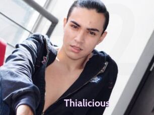 Thialicious