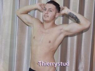 Thierrystud