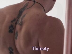 Thimoty