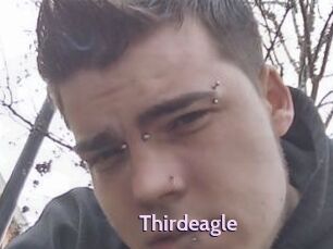Thirdeagle