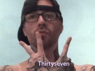 Thirtyseven
