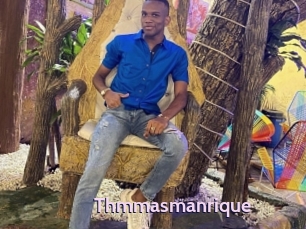 Thmmasmanrique