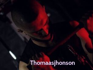 Thomaasjhonson