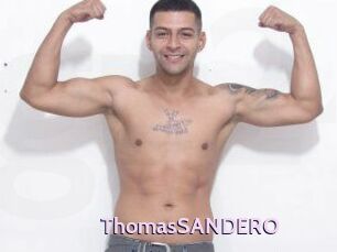 ThomasSANDERO