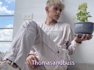 Thomasandbuss