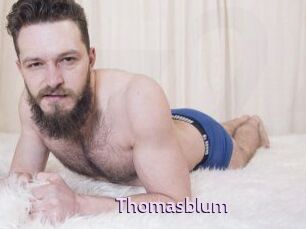 Thomasblum