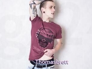 Thomasbrett