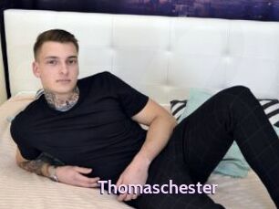 Thomaschester