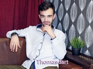Thomasdart