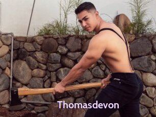 Thomasdevon