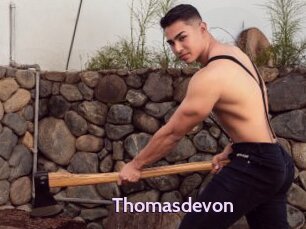 Thomasdevon