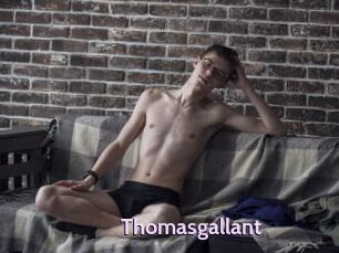 Thomasgallant