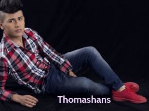 Thomashans