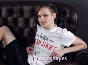 Thomashayes