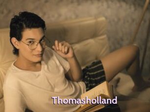 Thomasholland