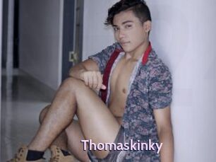 Thomaskinky