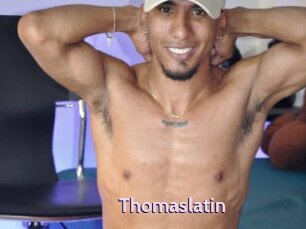 Thomaslatin
