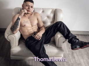 Thomaslewis