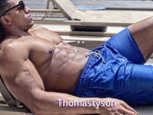 Thomastyson