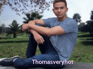 Thomasveryhot