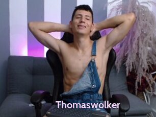 Thomaswolker
