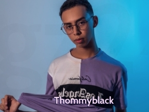 Thommyblack