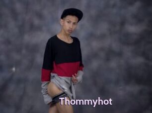 Thommyhot