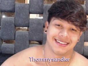 Thommysandler