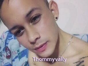 Thommyvally