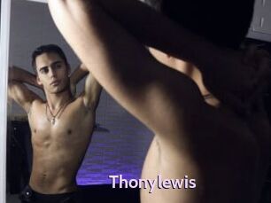 Thonylewis