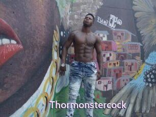 Thormonstercock