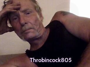 Throbincock805