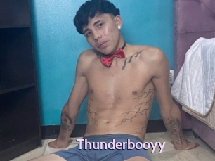 Thunderbooyy