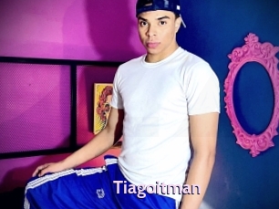 Tiagoitman