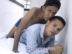 Tiagoxmartins
