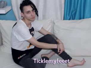 Ticklemyfeeet