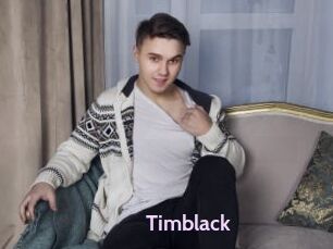 Timblack