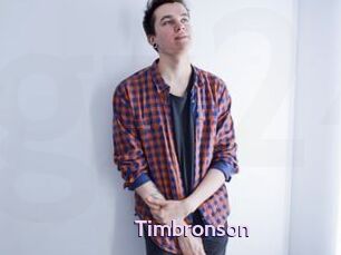 Timbronson