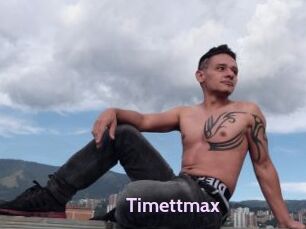 Timettmax