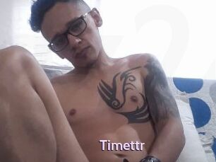 Timettr