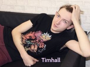 Timhall